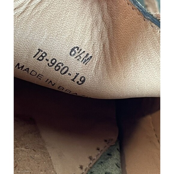 Tommy Bahama Leather Driving Loafer, Women’s Size 6.5‎ Never Worn - Picture 8 of 9